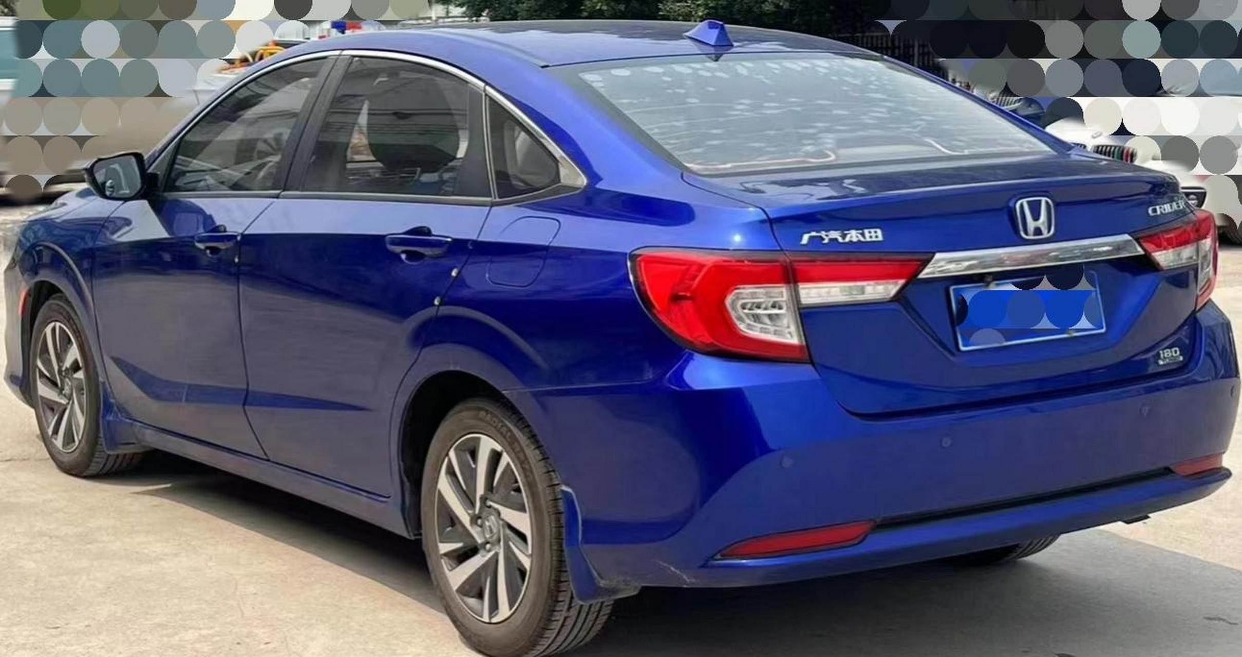 19年8月本田凌派1.