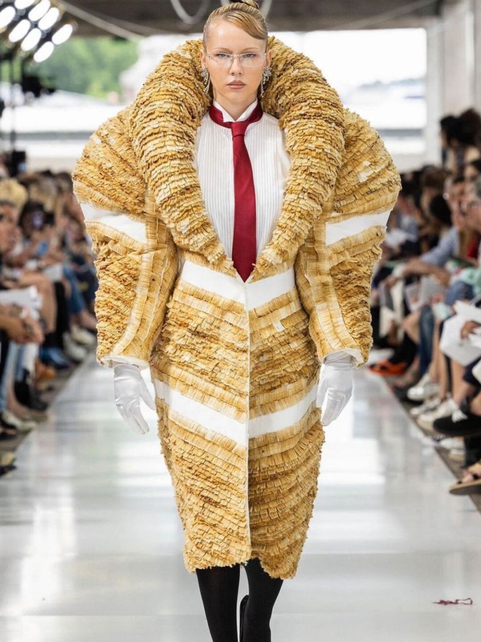 93「white collar system」意为白领制度,jiawei han用大肌肉