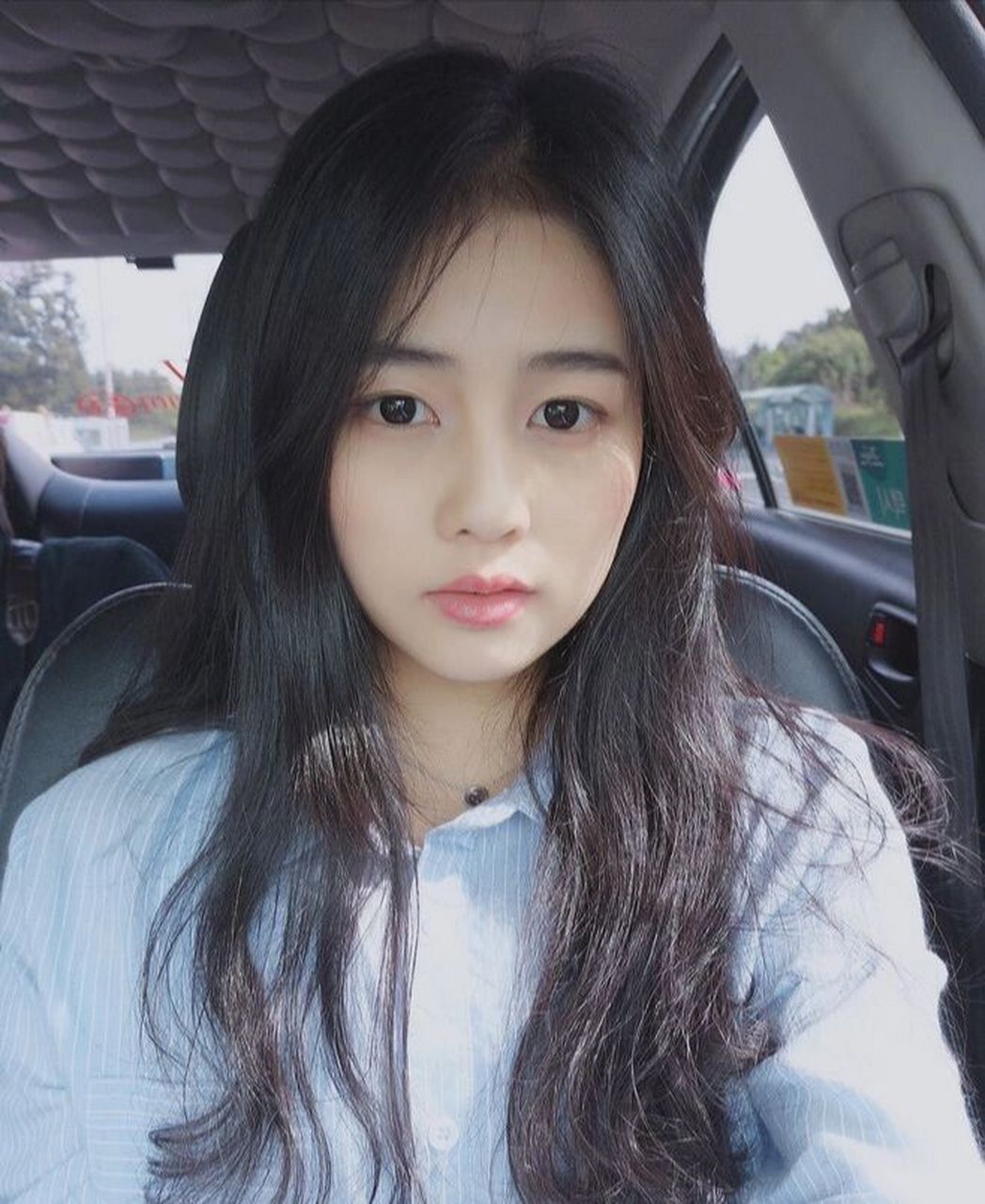 白鹿早期美照来啦 白鹿早期美照来啦