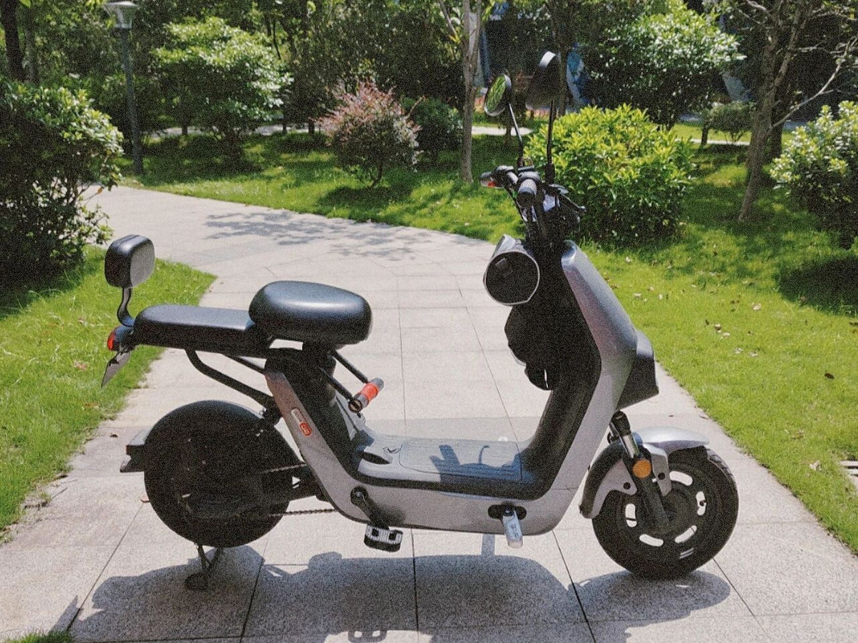 97大家都知道,小牛之前收购了gova并推出了新系列车型:g0 g1 g2 f0