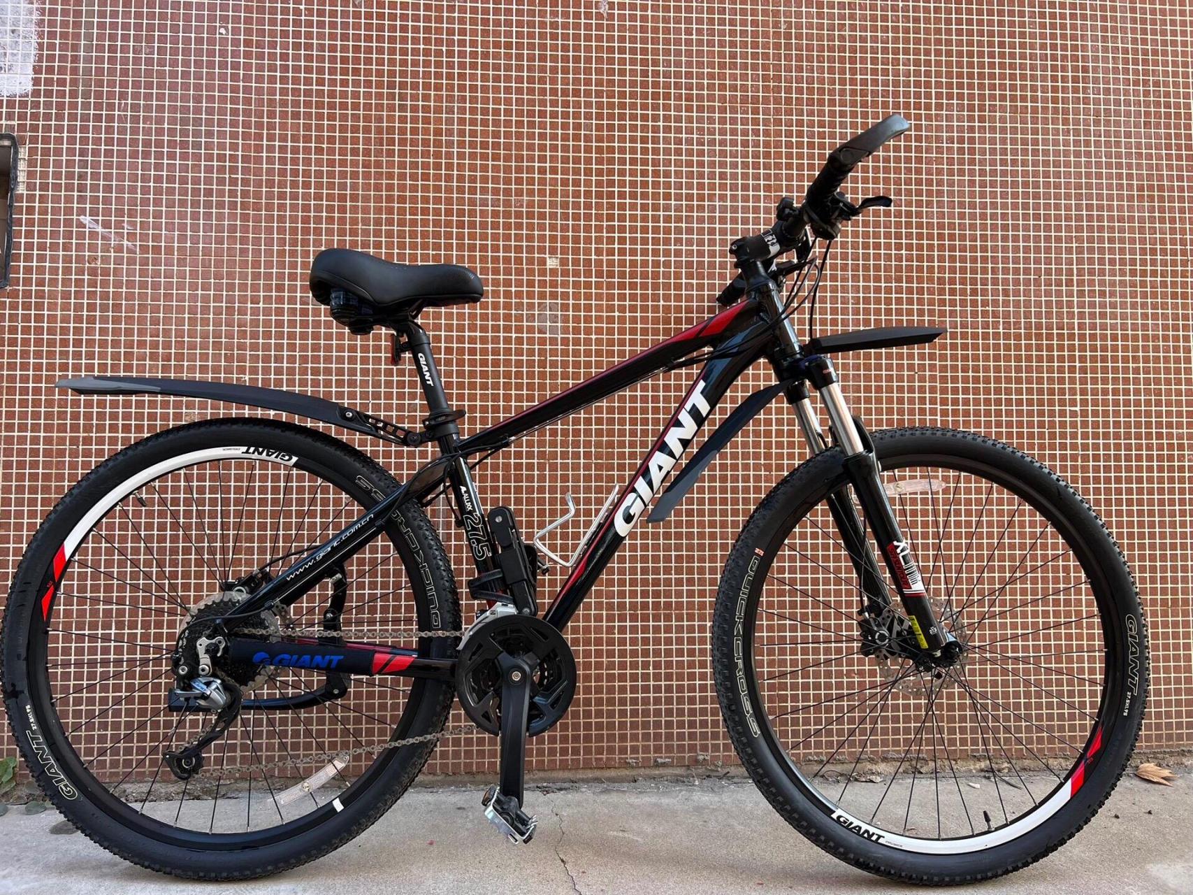 加装面包座!挡泥板 折叠锁水壶架 全送!有发票!