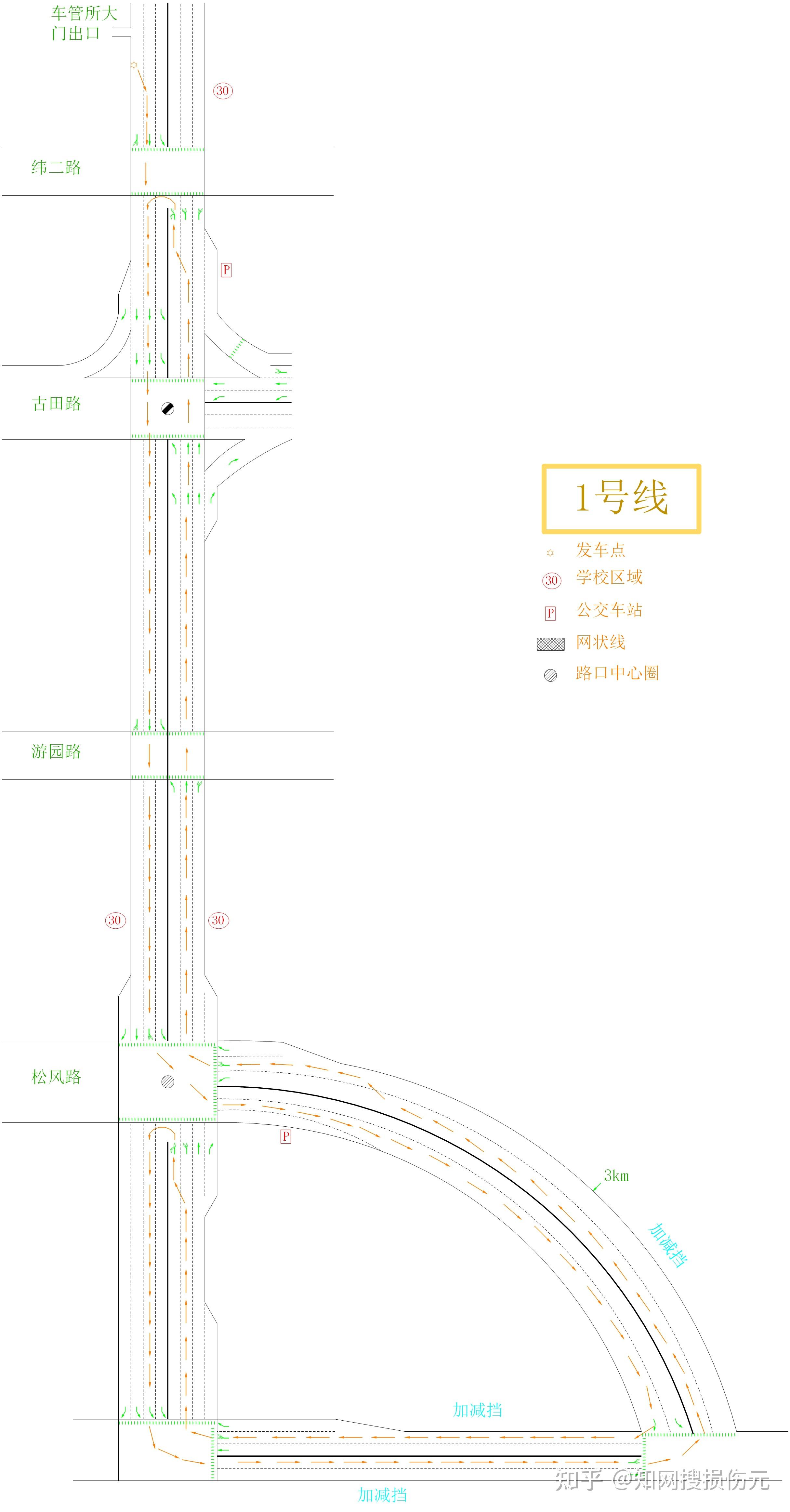 常德白鹤山科三线路1图片