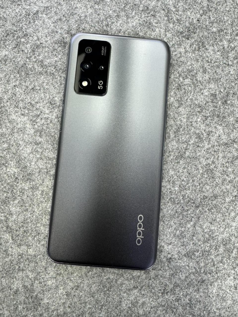 oppo a93s  8 256黑  纯原  成色好  788