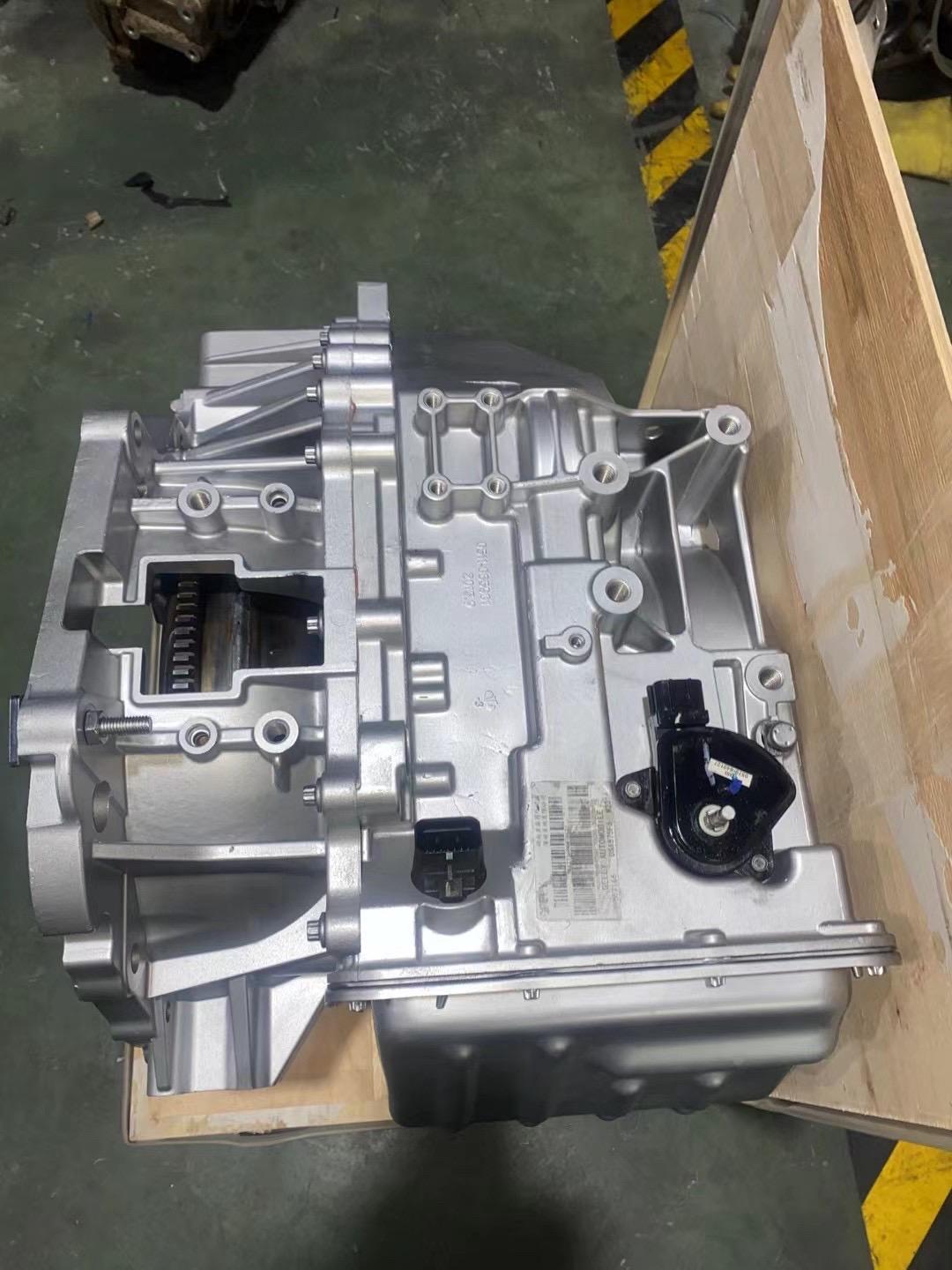 适用吉利博越博瑞gx7 ec8自动变速箱 6速手自一体变速器 m11波箱.