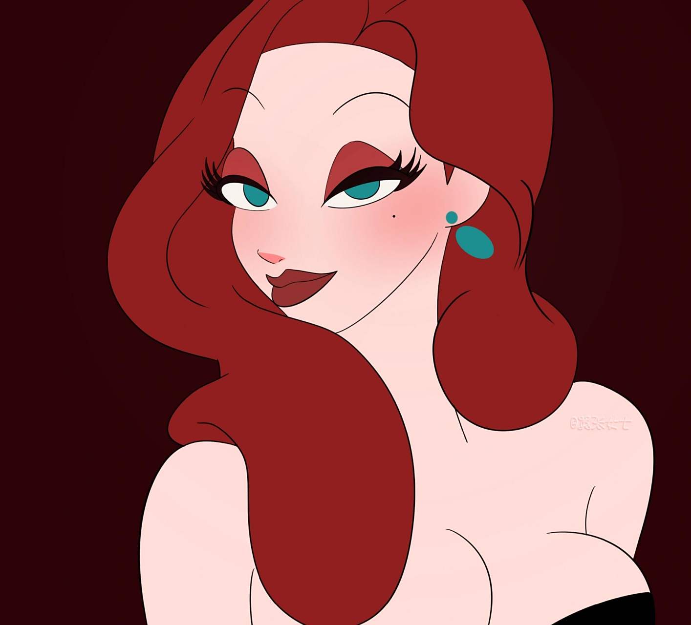 渣女御姐头像分享 超爱92