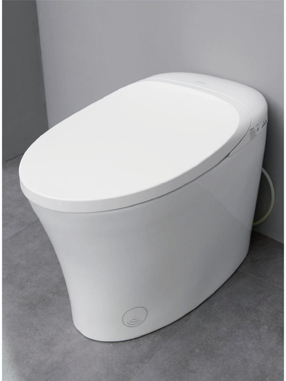 360°推荐摩恩智能马桶,买ta准没错~! 今年我们装修我们的di一套房子?