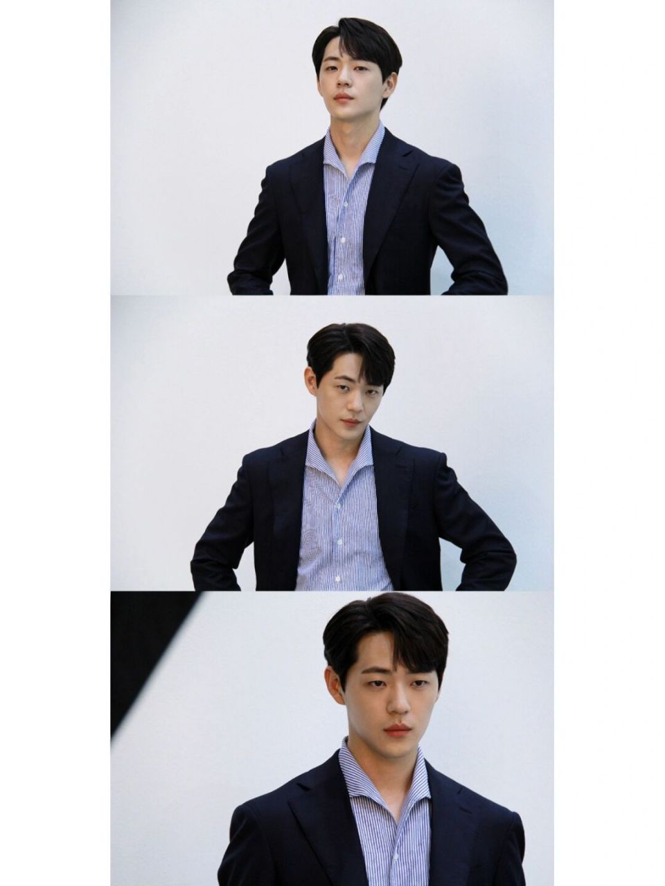 【辛载夏】中毒了中毒了!