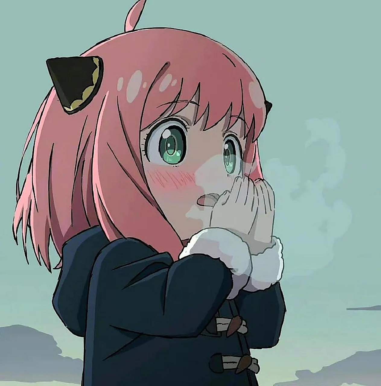 我好喜欢她的读