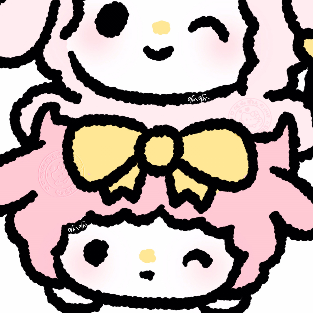 小羊开车车 嘟嘟嘟嘟小羊驾到 让谁当你的小羊车