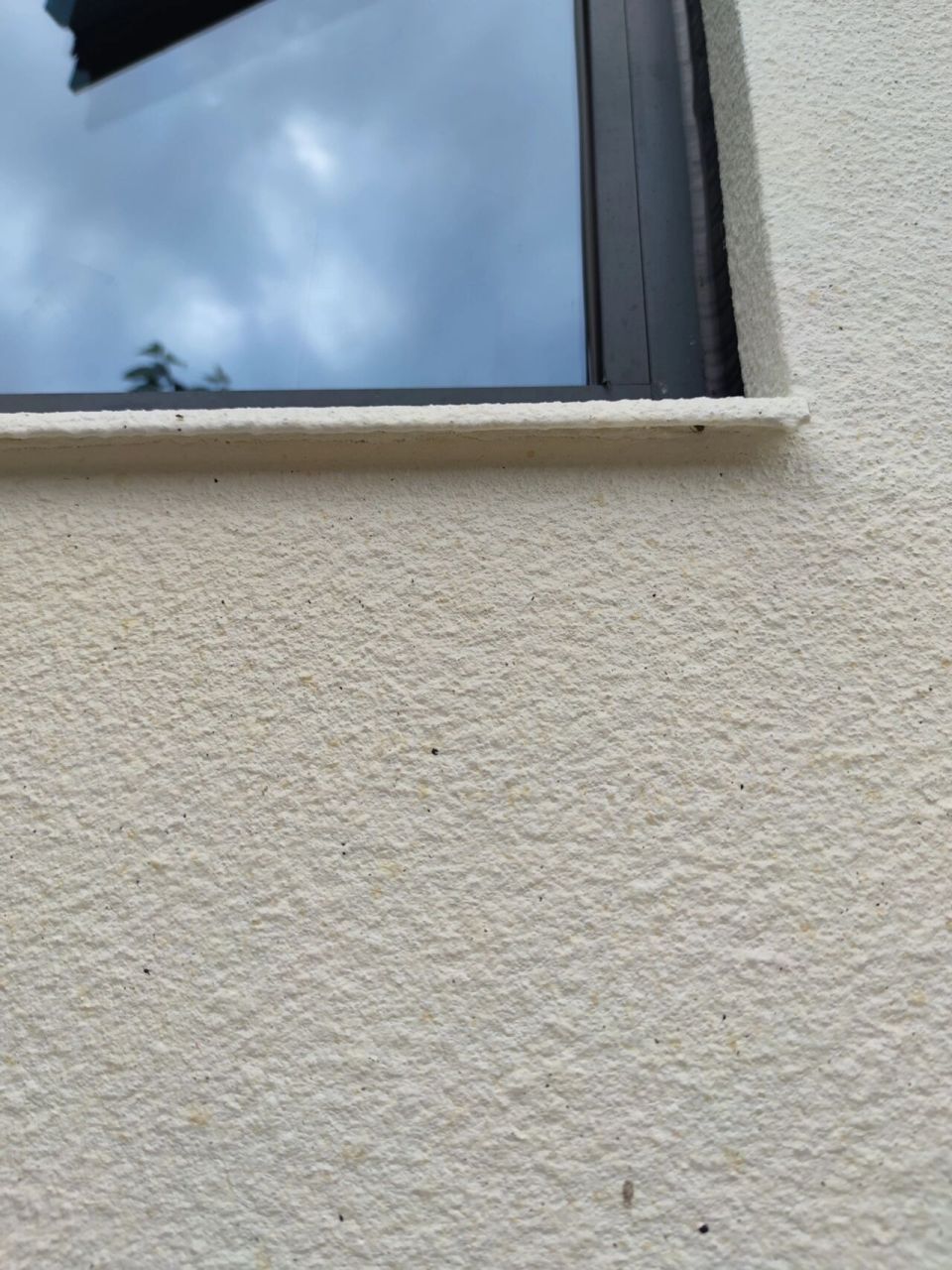 请大数据把这条推给要做门窗滴水线的旁友      昨天提到了滴水线