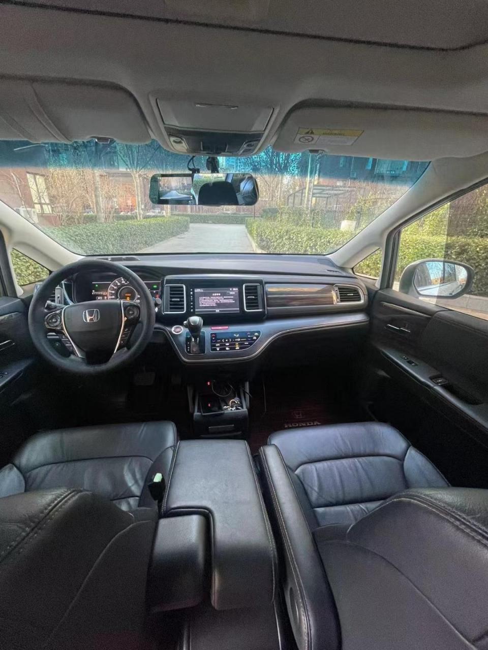 新到2019年极品艾力绅,29.