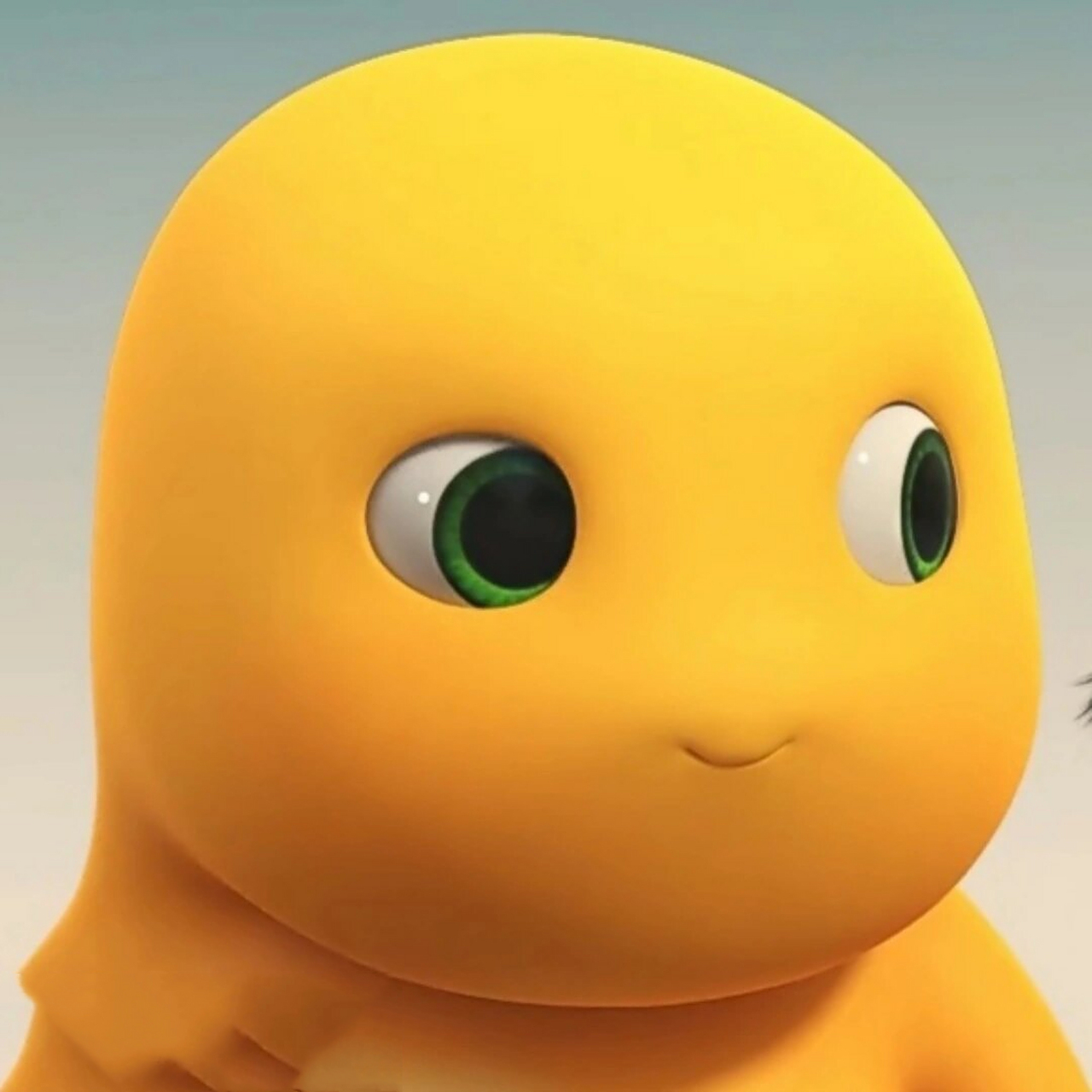 奶龙头像~ 可爱天花板