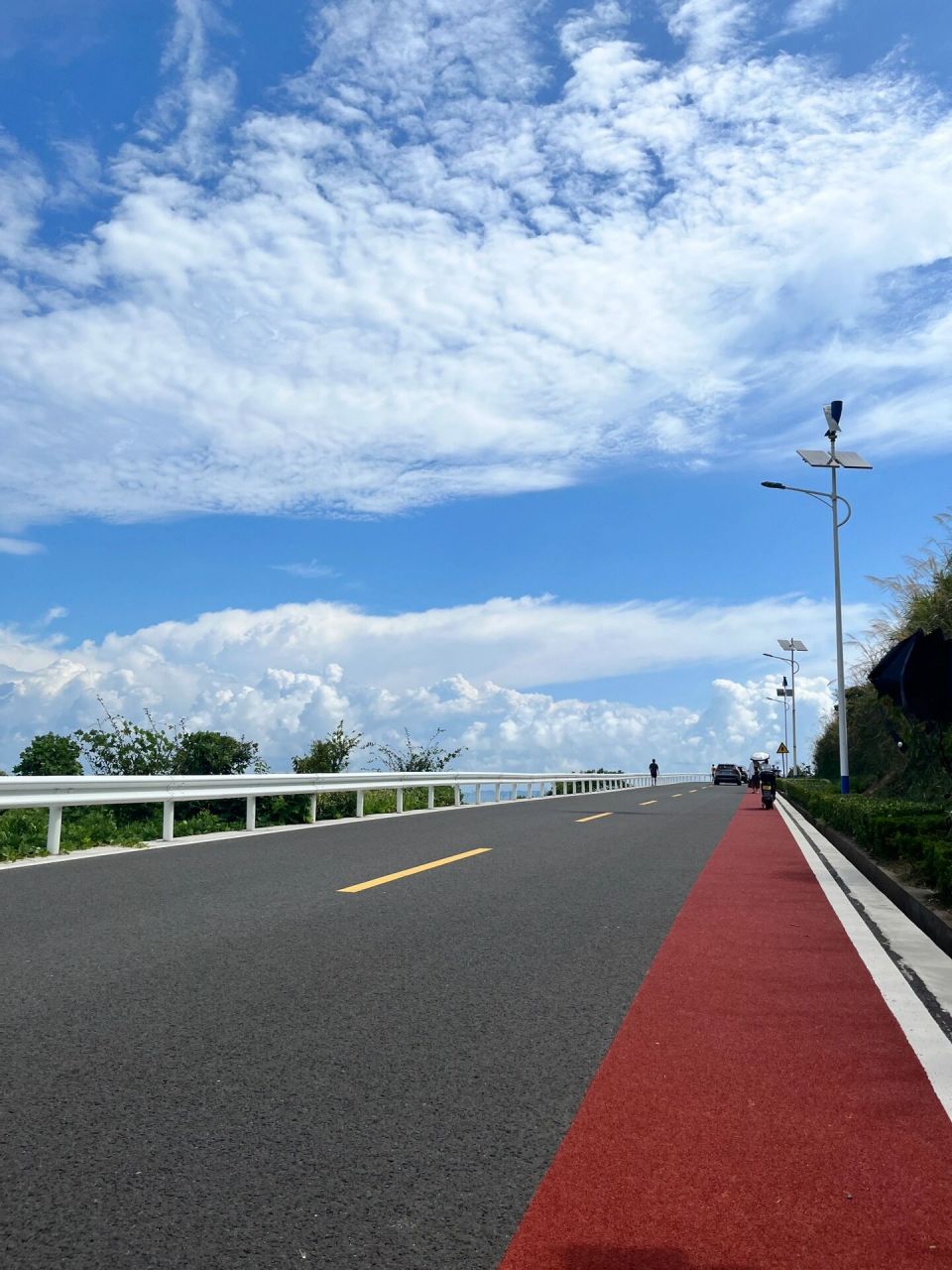 乐昌峡左岸公路图片