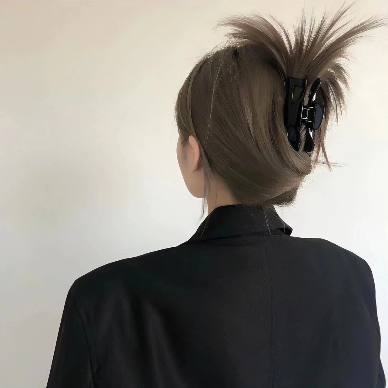 情侣头像丨高级感不露脸的情侣头像 祝你今天愉快,你明天的愉快留着我