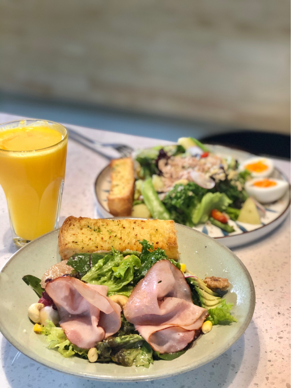 青岛美食75157senses开业钜惠单人餐9015.