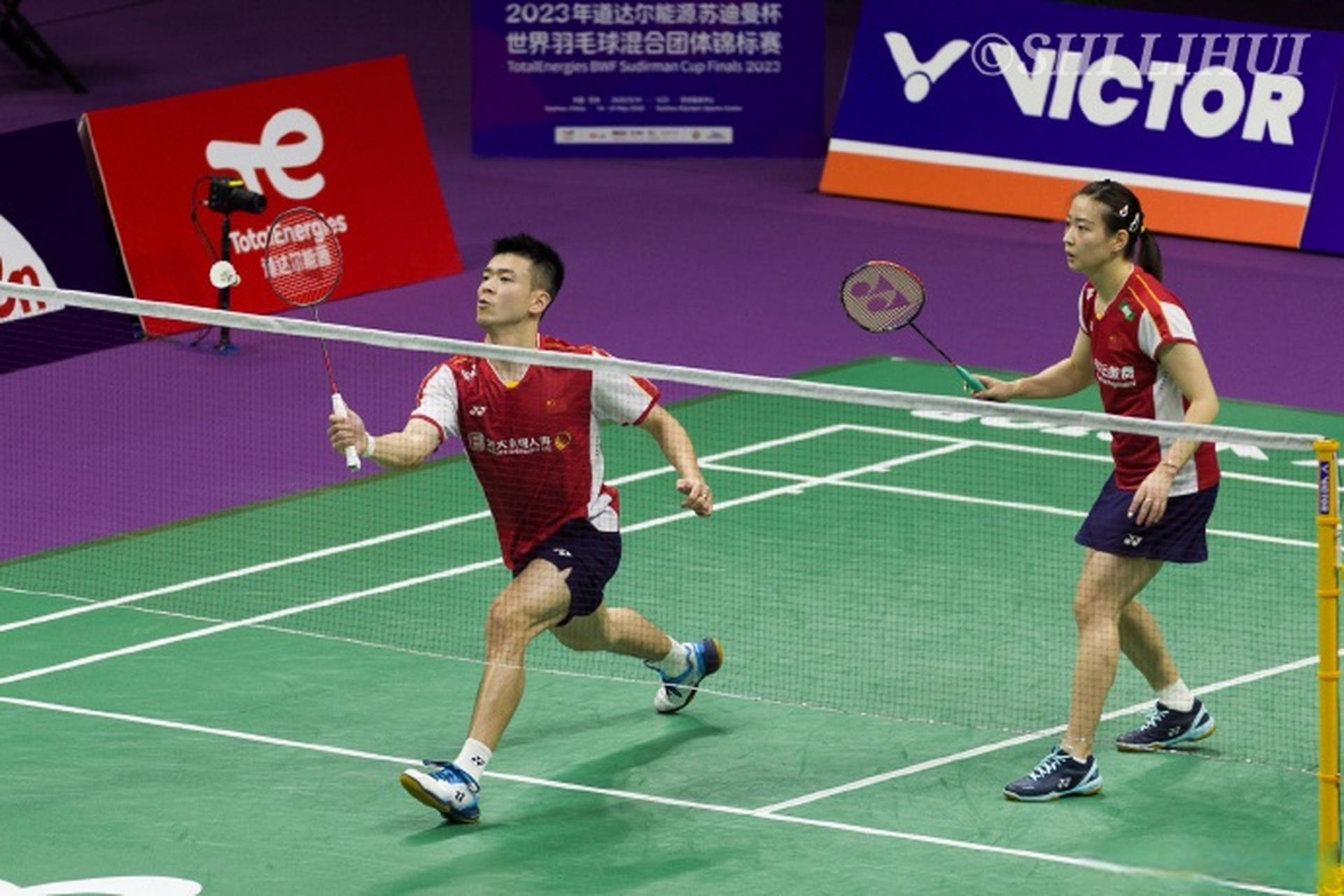 96日本羽毛球公开赛今日进行首轮比赛,国羽将进行11场对决  73郑