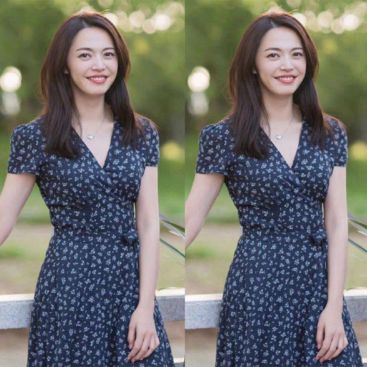 姚晨|《都挺好》苏明玉气质穿搭|明星同款