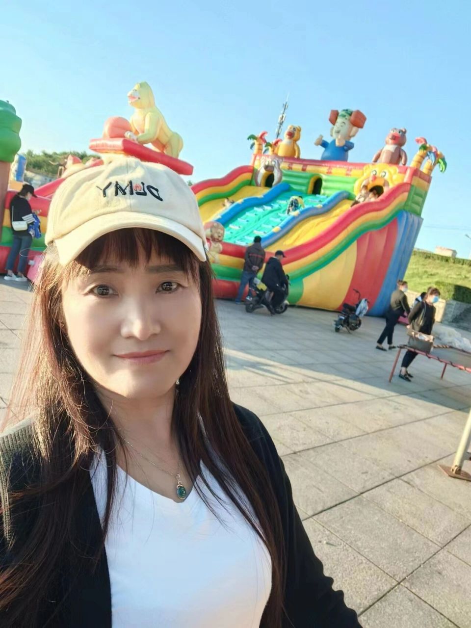 沈阳住家保姆阿姨推荐,93搭手带宝 姓名:张阿姨 性别:女 民族:汉族