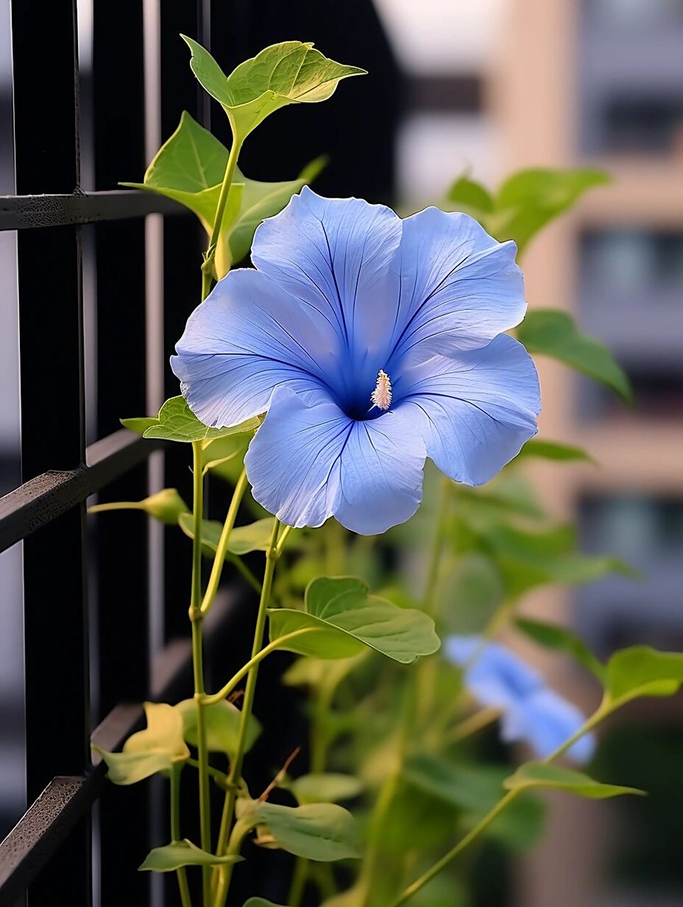 牵牛花|家人们快来交换图片啦