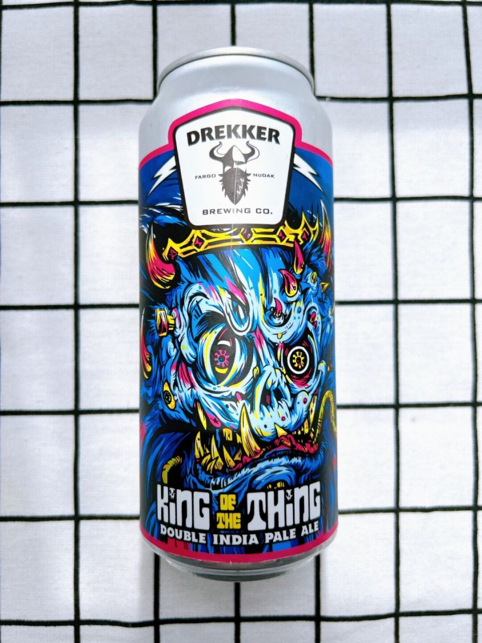 平衡顺滑的王者气质——德雷克·世界之王 继续德雷克,同样是一款双倍