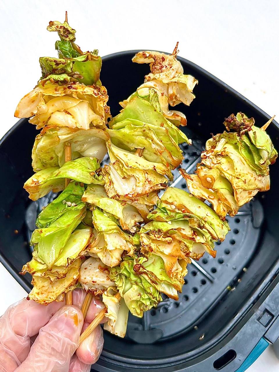 香香脆脆就是这个味! 绝对给你惊喜!