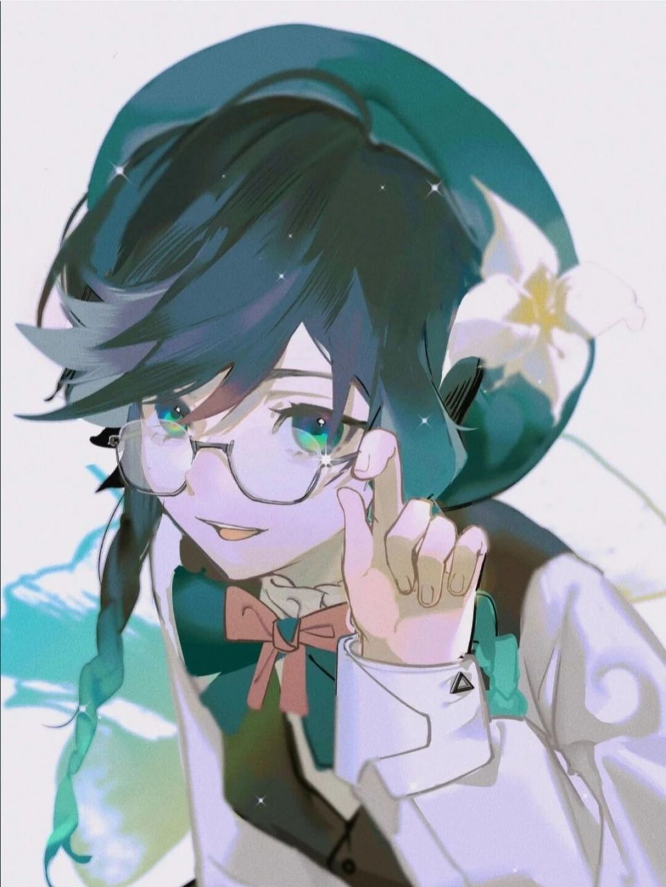 原神丨温迪头像