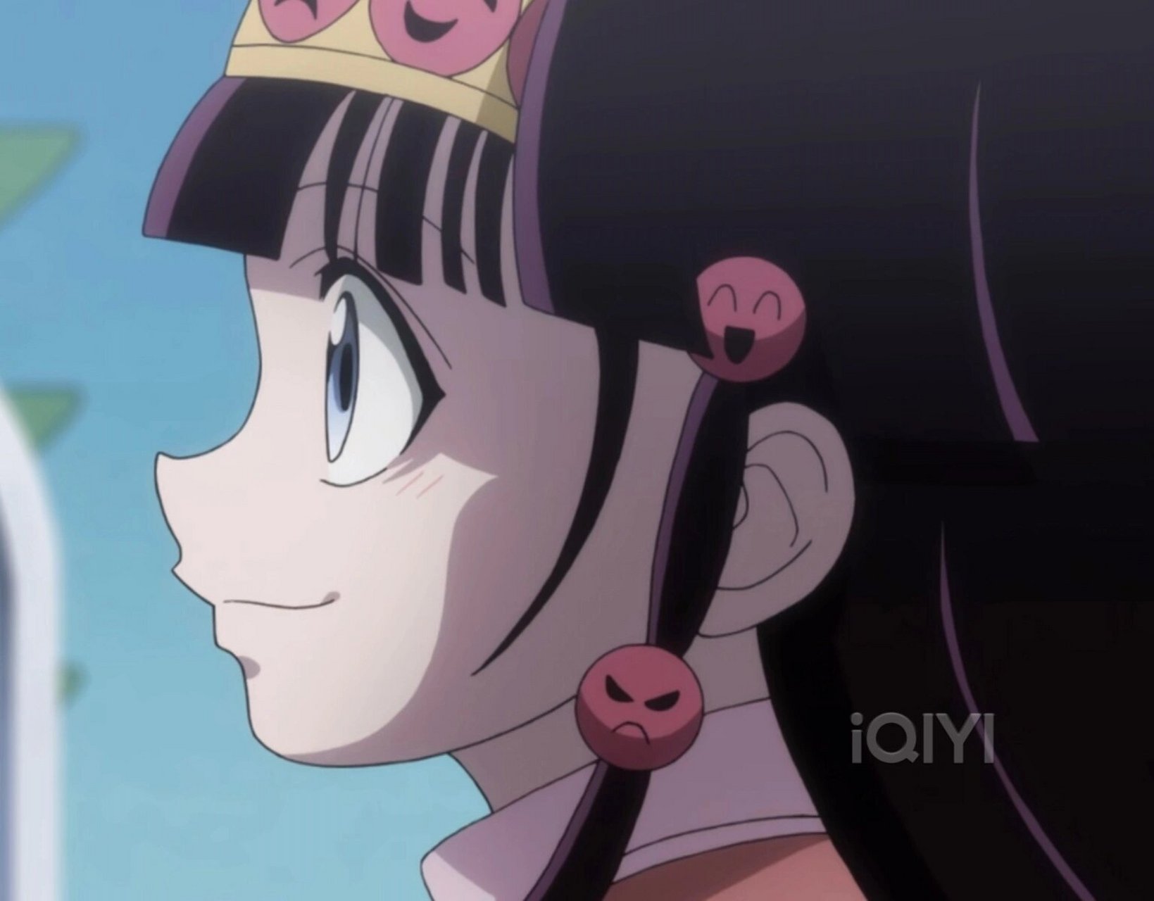 全职猎人亚路嘉头像