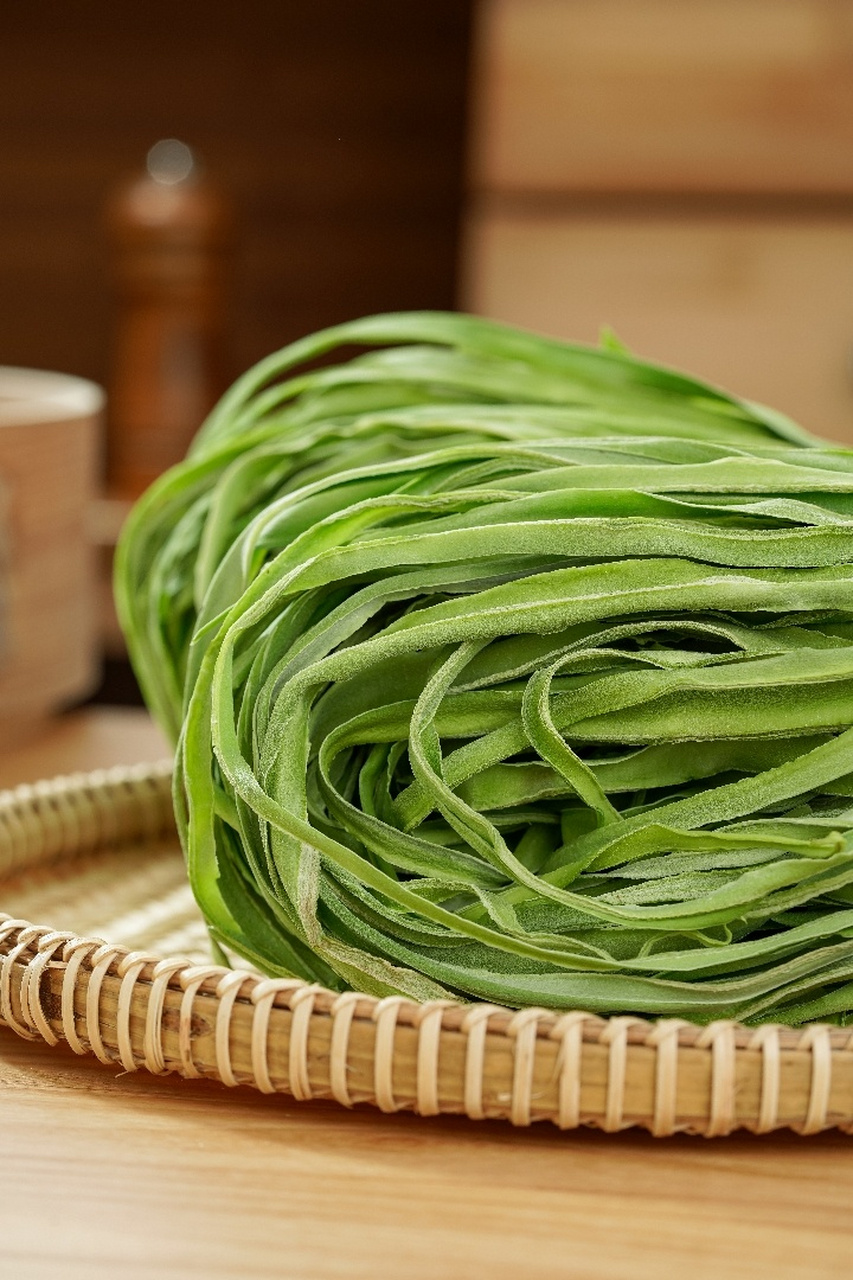 【云南助农美食】[心] 云南大理贡菜干 #寻味云南助农特卖# 贡菜的