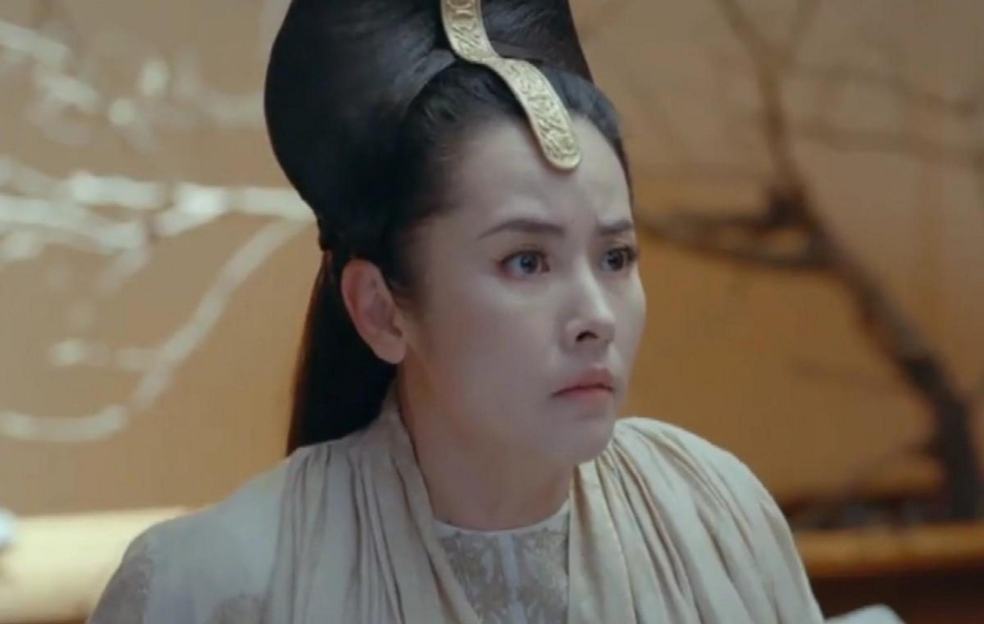 琅琊王氏嫡女,文穆皇后王宪嫄,身份尊贵,品行端正.