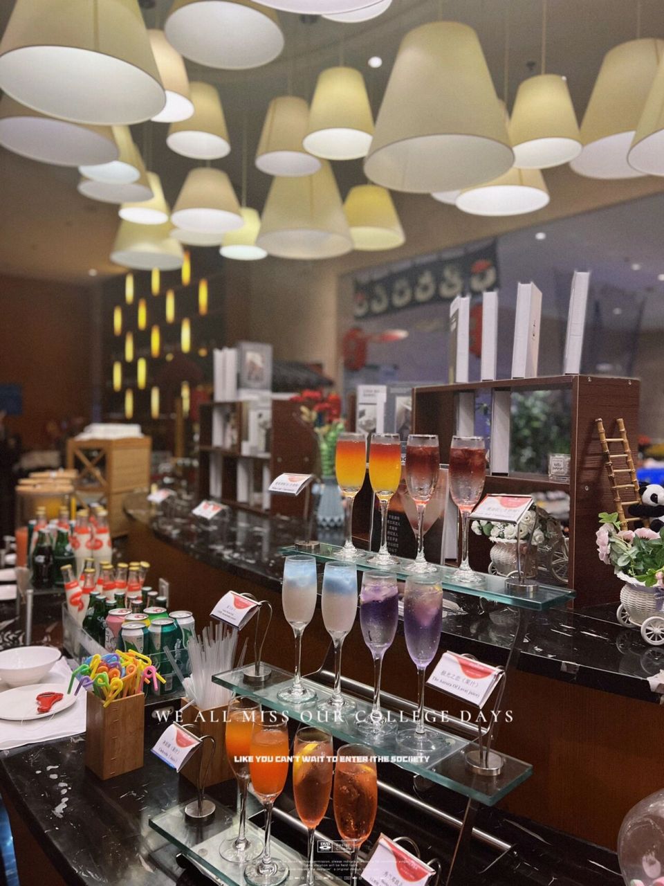 惠东首家西餐厅自助晚餐 地址:惠东华美达广场酒店(惠东县平山镇)