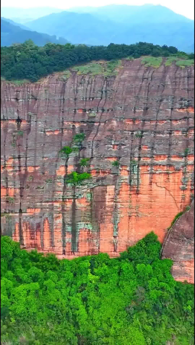 南雄苍石寨旅游区门票图片