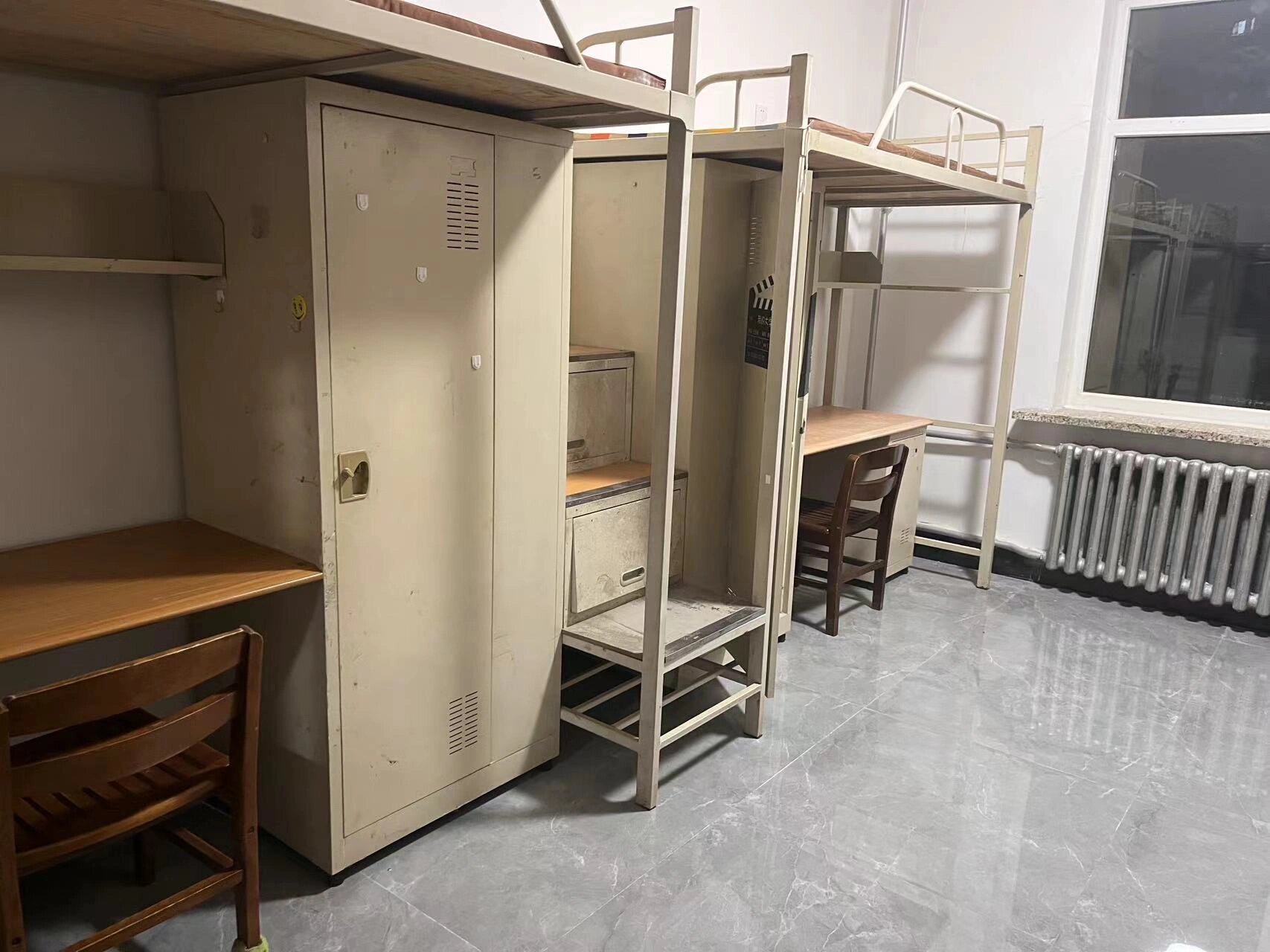 辽宁师范大学黄河路校区北区12舍!