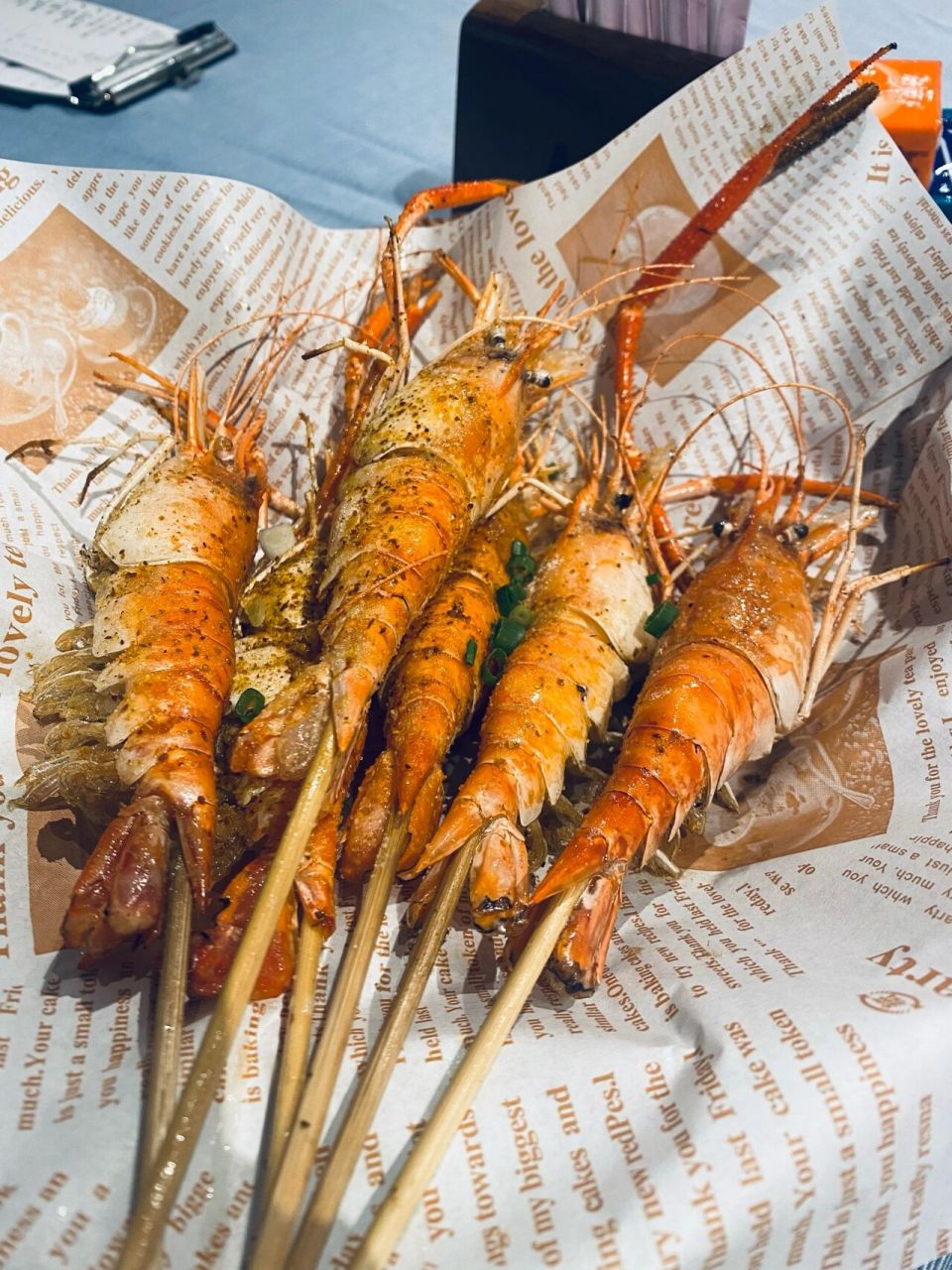 打卡79号渔船 满足!