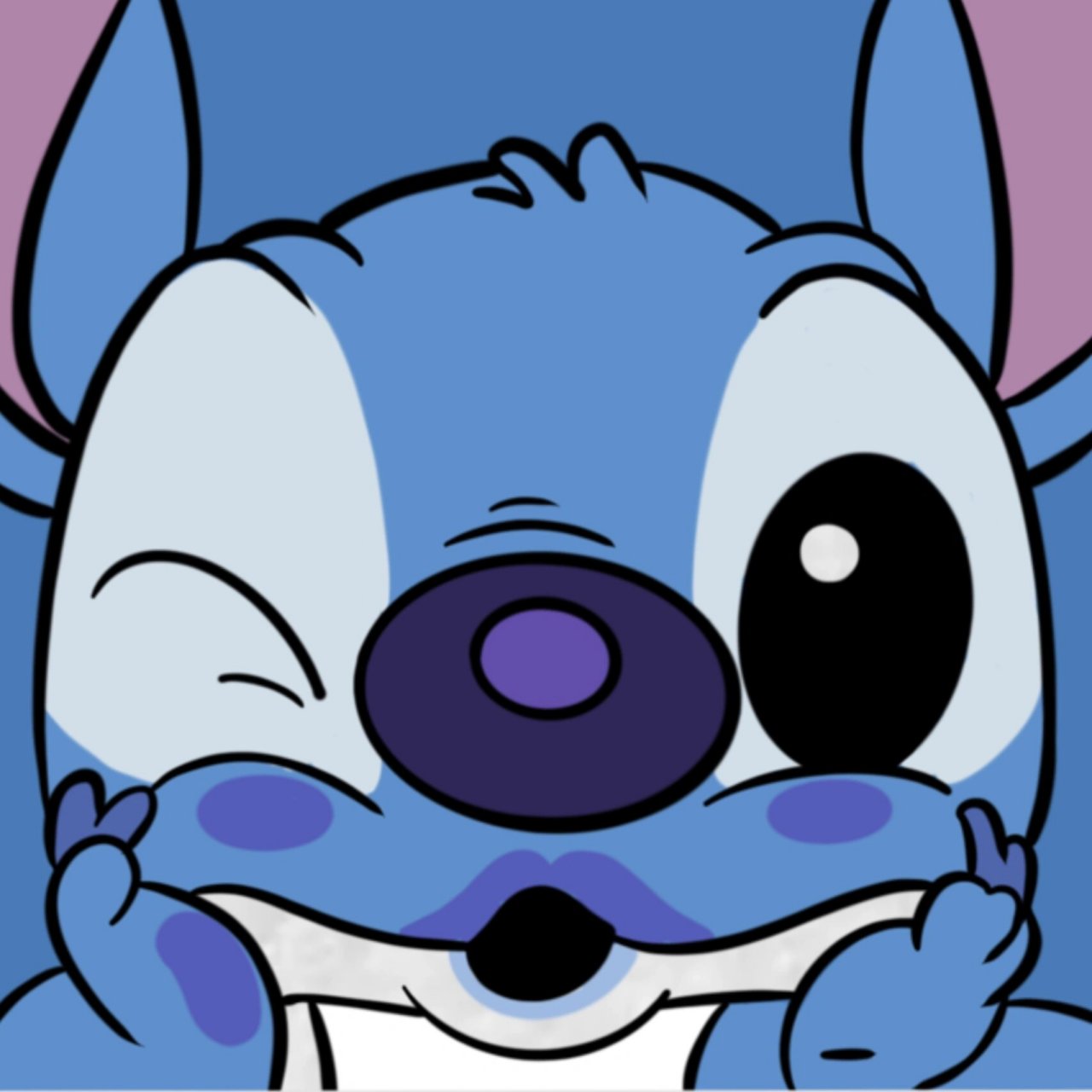 格子画|史迪仔来啦 626史迪仔97