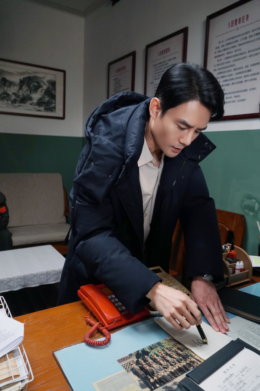 王凯##王凯大江大河3##狮子王的放送时刻# 精业笃行,臻于至善.