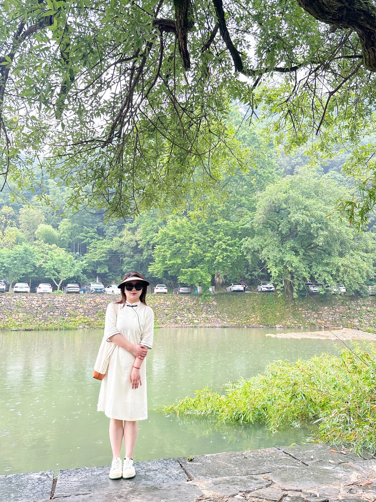 周边景德镇短途游攻略 d 1:周边一日游路线 丙丁柴窑-寒溪村-瑶里