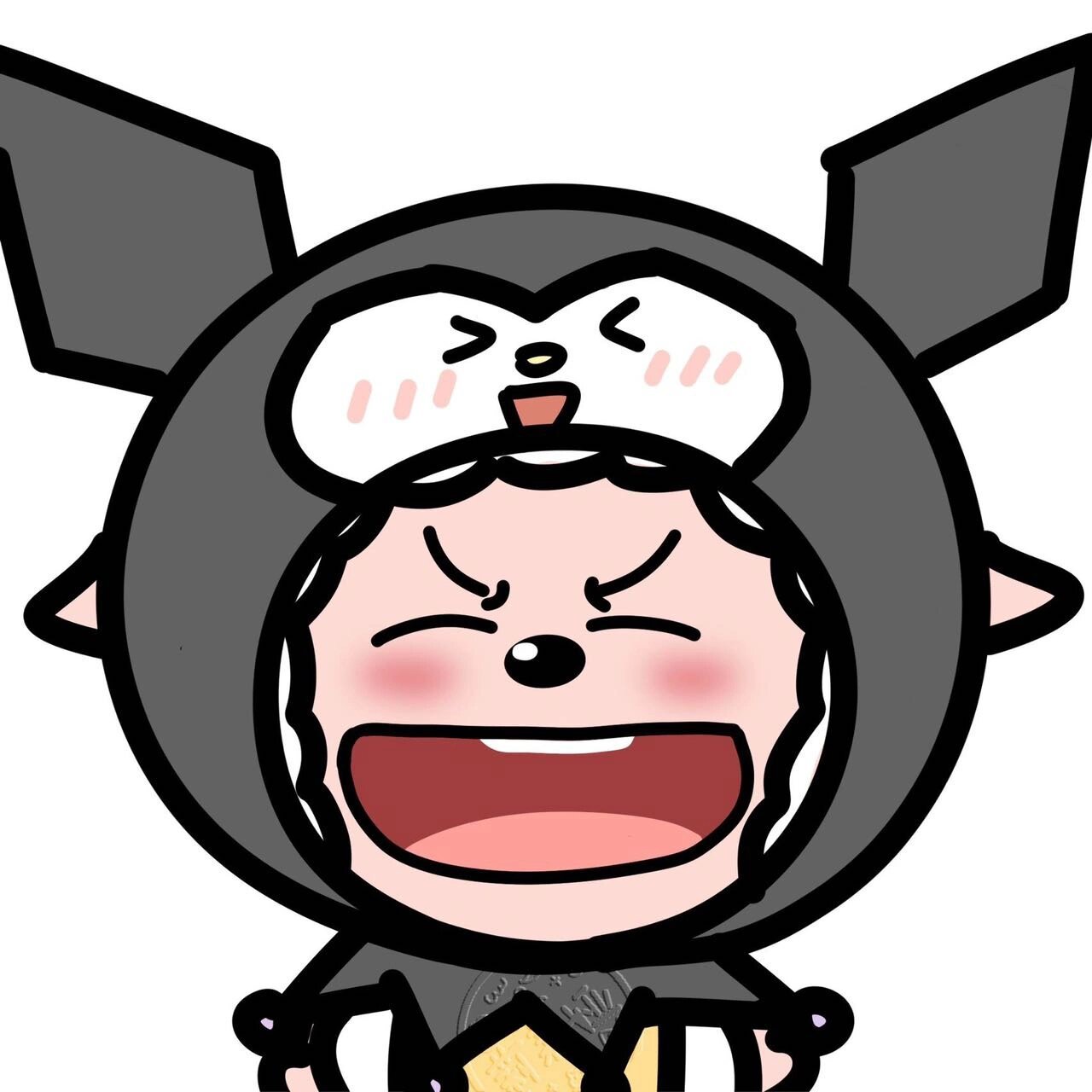 羊村头像,懒羊羊沸羊羊喜羊羊美羊羊慢 平凡至极又可爱非常