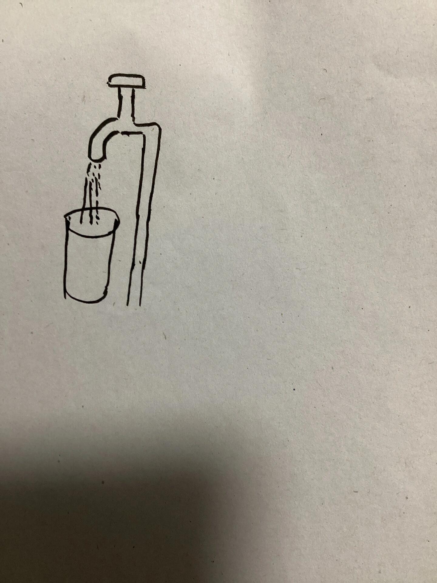 水管(水龙头)的变迁