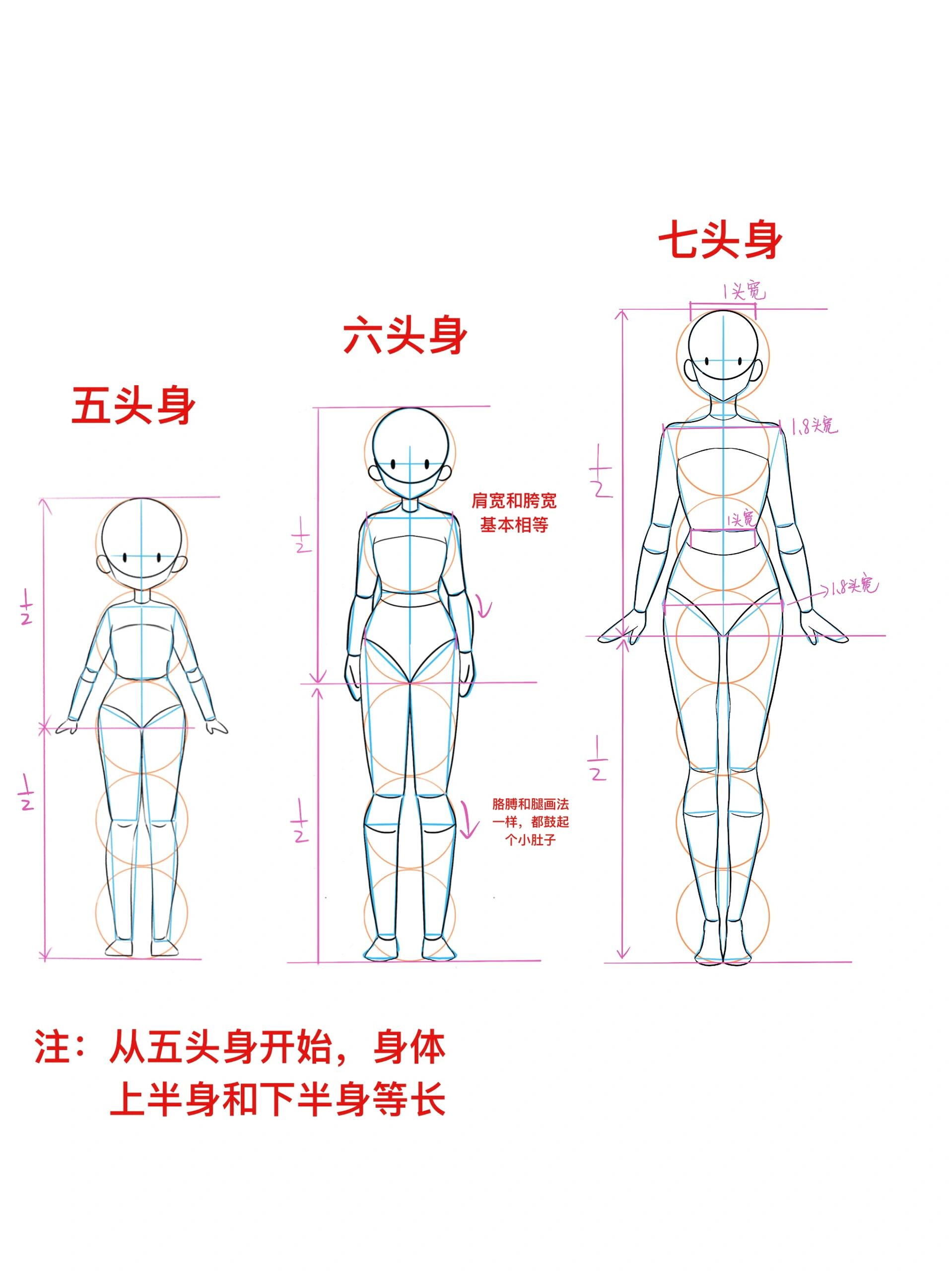 头身分离漫画图片