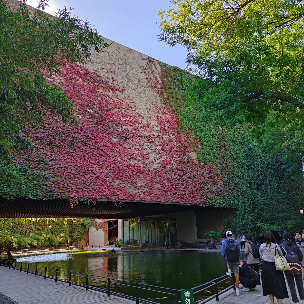 天大冯骥才文学艺术研究院! 天大最美学院,没有之一