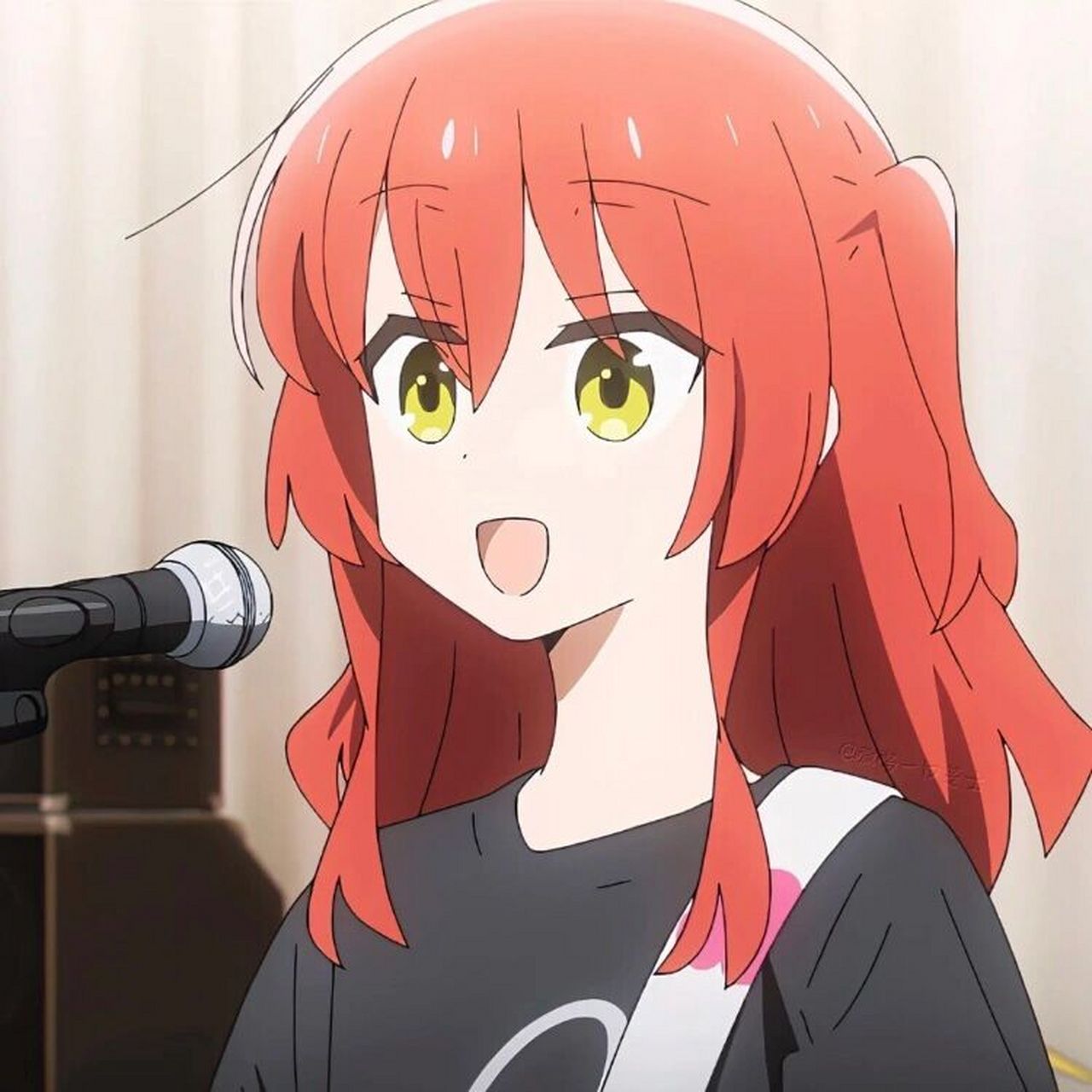 孤独摇滚|喜多郁代 红发女孩最可爱 喜多郁代我的爱