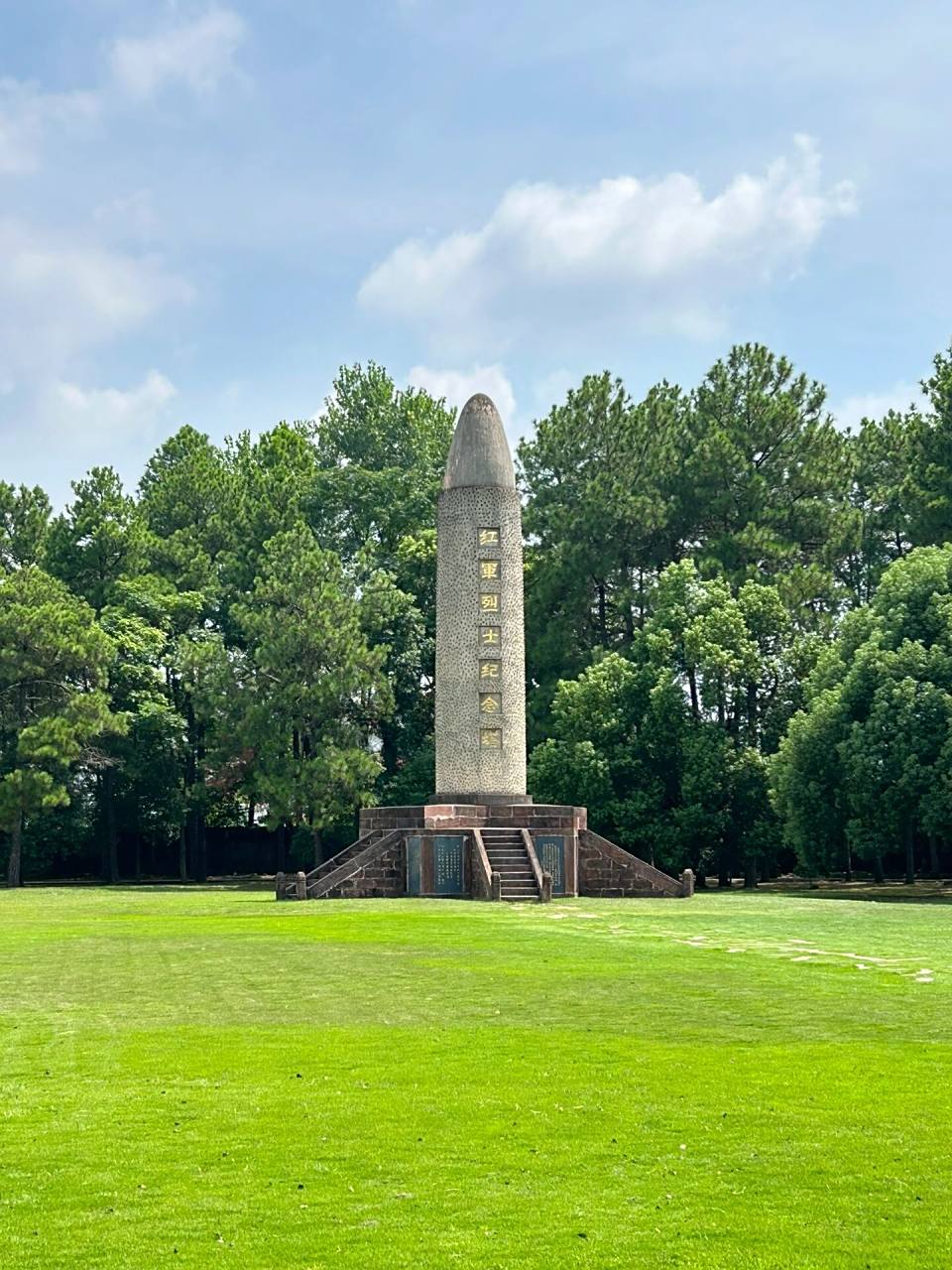 江西瑞金一日游 叶坪景区 红井景区 红色景点小众旅游路线,但是对于