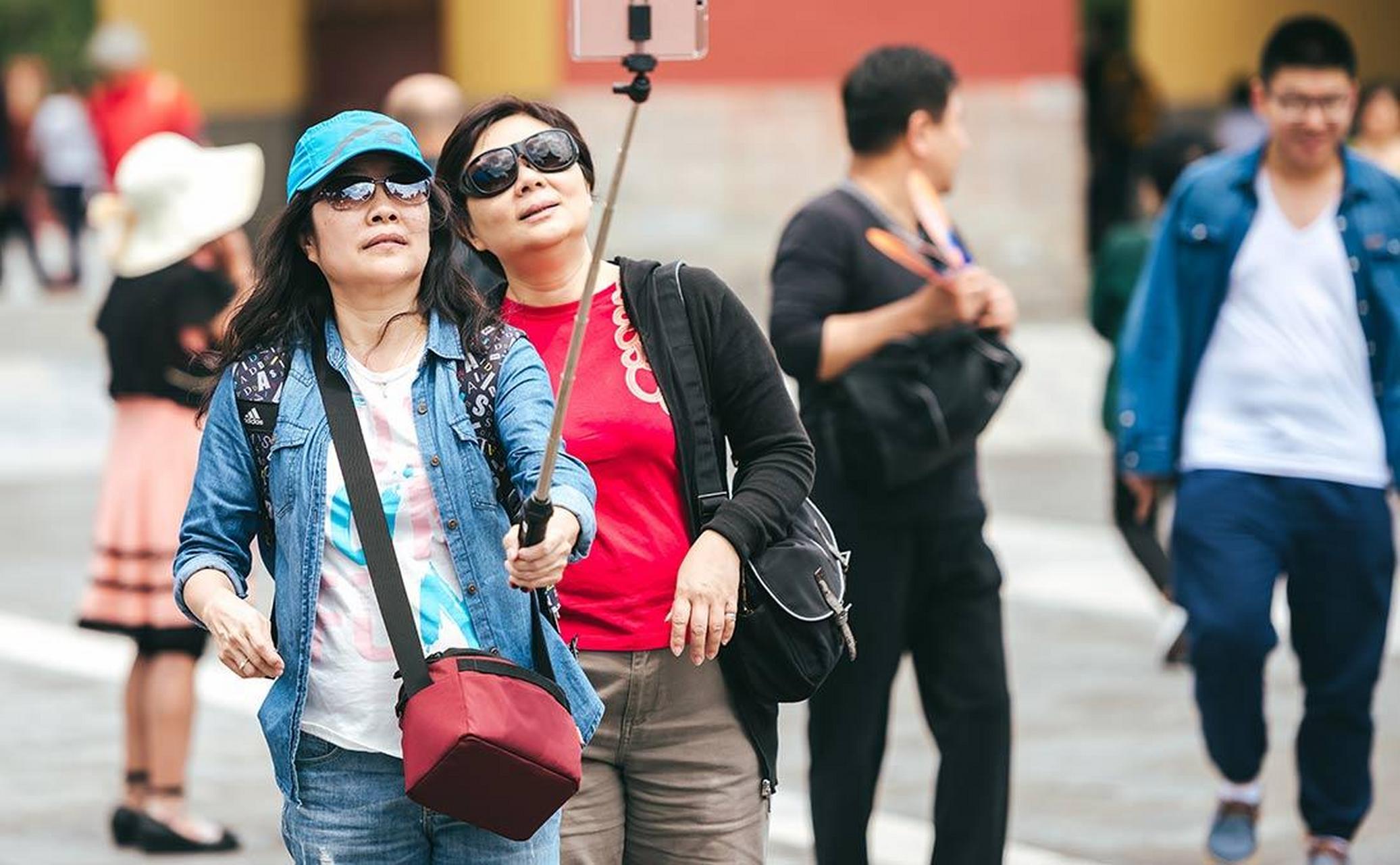 【大陆愿先开放台湾旅游团赴大陆?