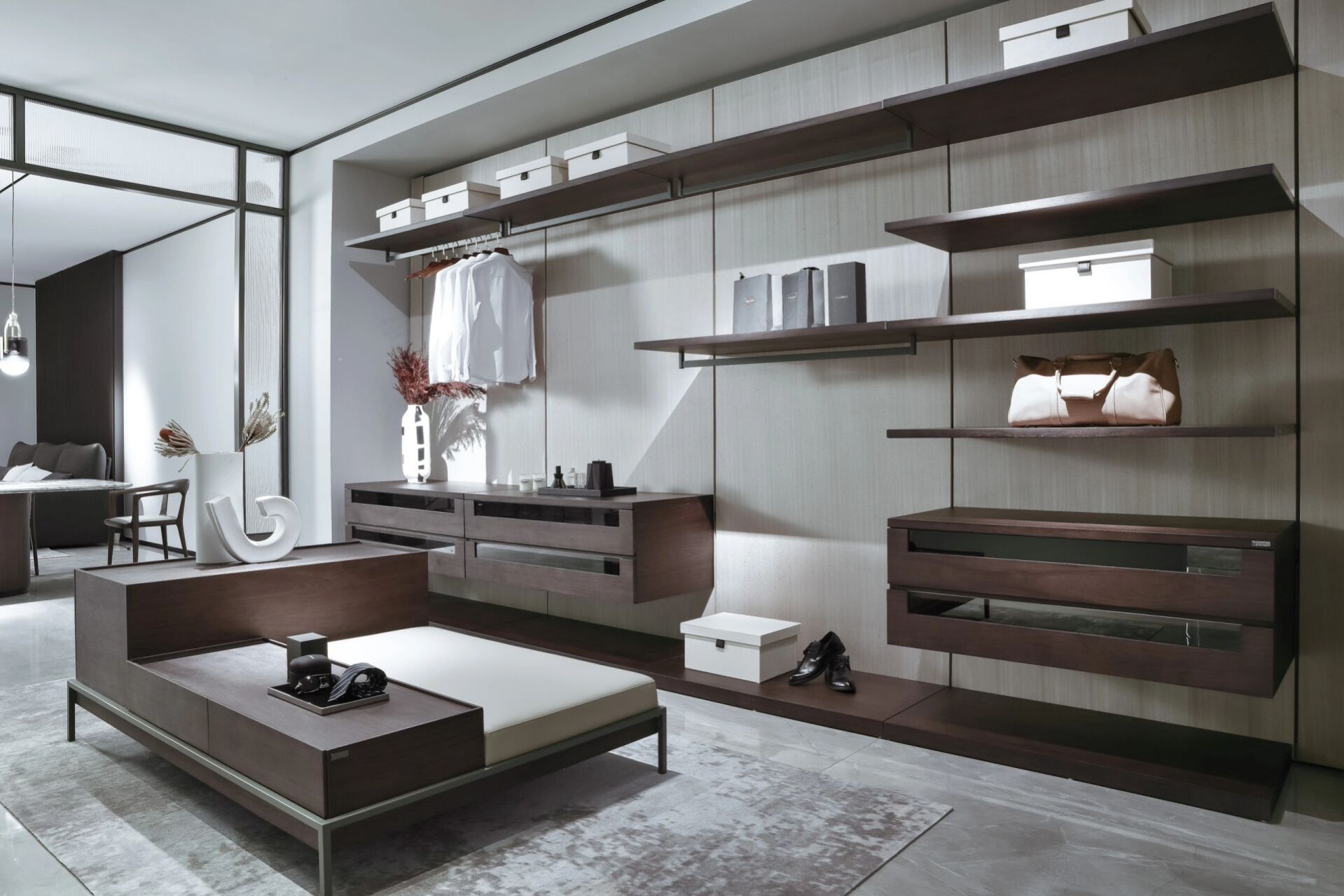 valmori 意式极简 你买到的不是家具 是对生活的热爱