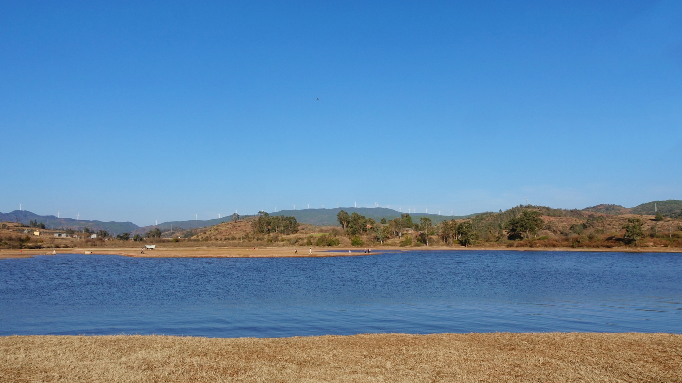 楚雄～小众旅行地 99导航龙箐(楚雄市-东瓜镇龙箐) 一个非常适合