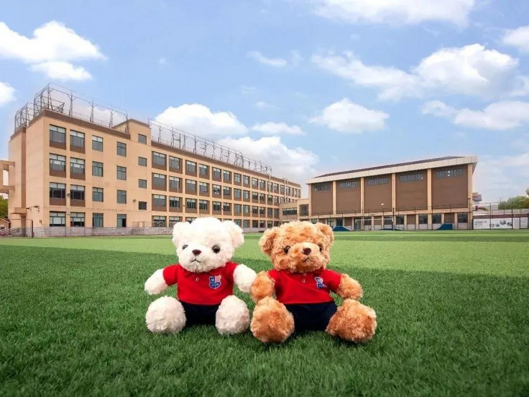 上海美高双语学校招生简章 上海美高双语学校是经上海市闵行区教育局