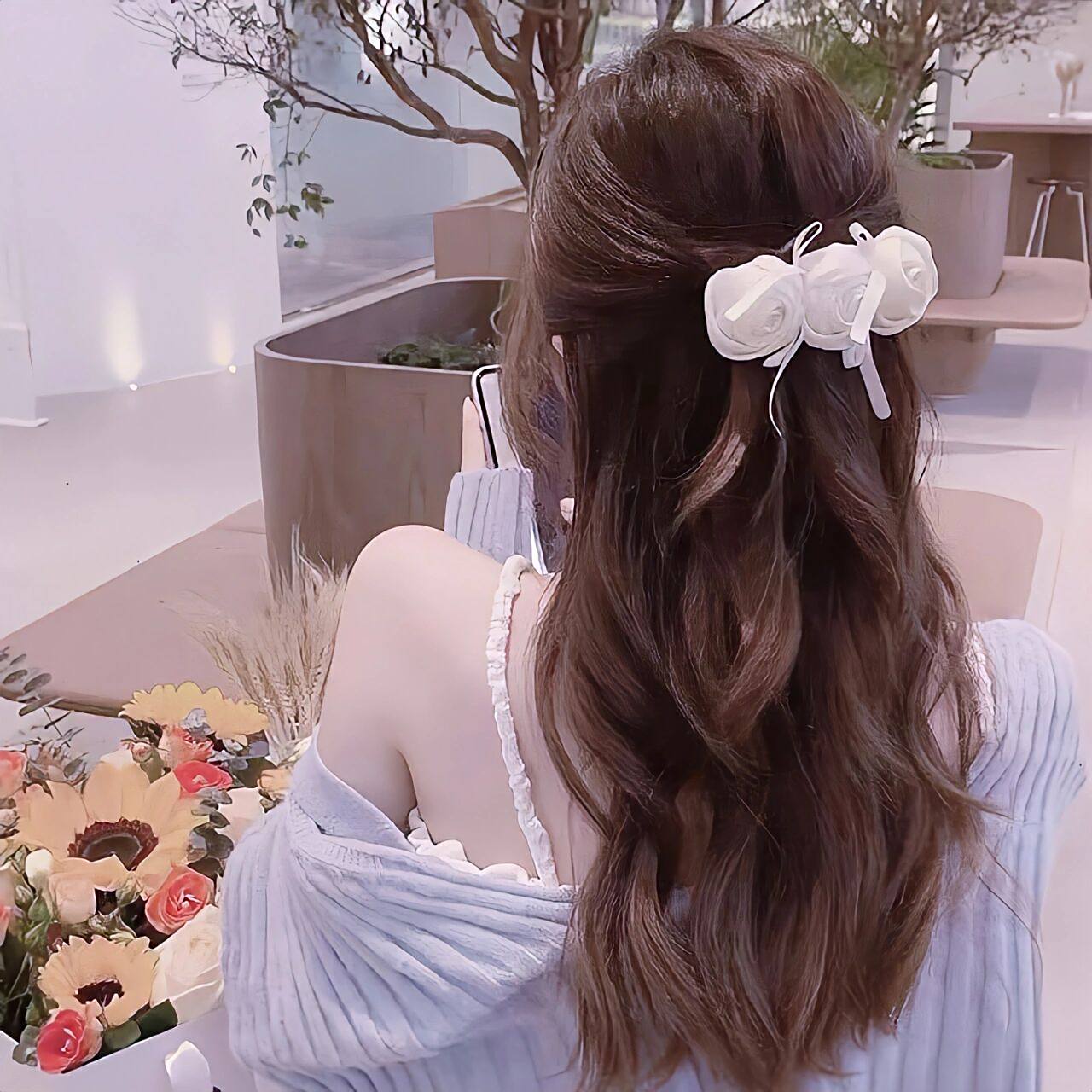 女生头像61背影图96