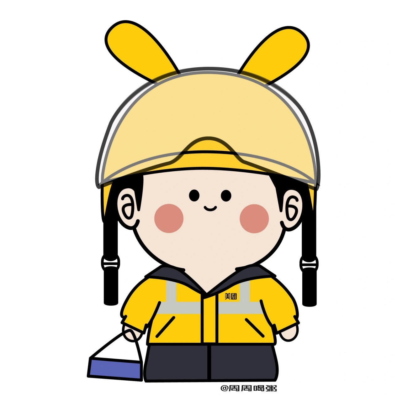 头像|职业头像,外卖 外卖头像