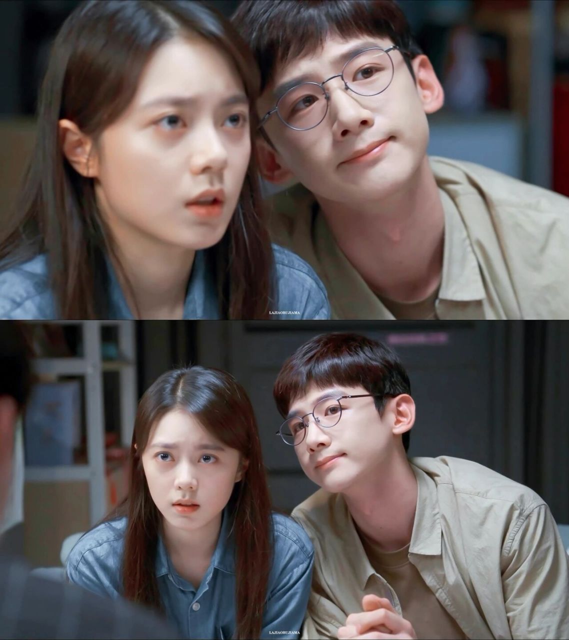 《开端》赵今麦穿搭,几块钱到百元的平价穿搭 白敬亭和赵今麦演的新剧