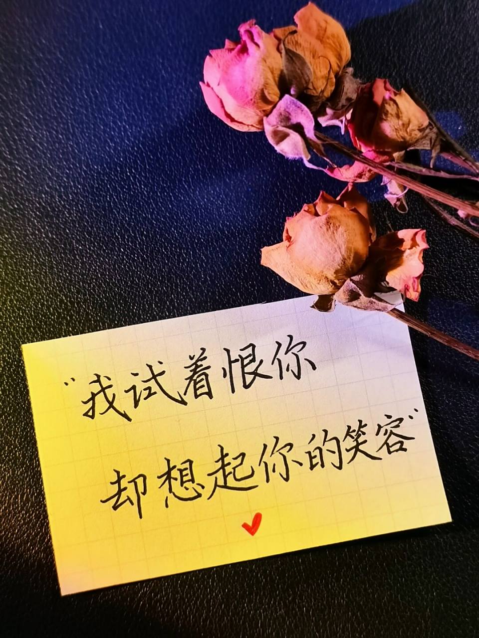 文字素材分享# #情感文案# #情话# #浪漫情话# #伤感# #手写文案